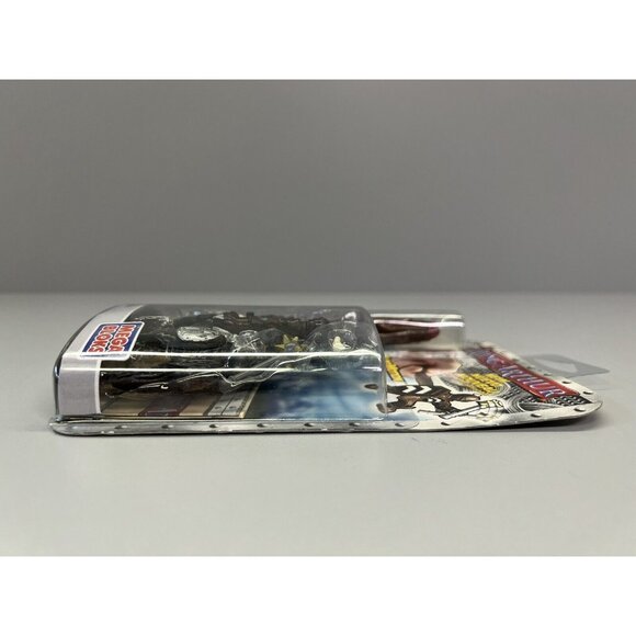 Legends King Arthur BREUNOR MicroMotion Figures Mega Bloks 96104 - New CIB - Picture 4 of 6